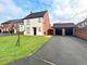 Thumbnail Detached house for sale in Gibson Close, Littledale