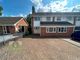 Thumbnail Semi-detached house for sale in Leabank Drive, Worcester, Worcestershire