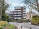 Thumbnail Flat for sale in Plane Tree House, London