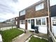 Thumbnail End terrace house for sale in Grays Walk, South Shields