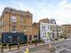 Thumbnail Flat for sale in St Olaf's Road, Fulham, London