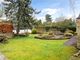 Thumbnail Detached house for sale in Makeney Road, Holbrook, Belper, Derbyshire