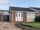 Thumbnail Bungalow for sale in Garner Close, Newcastle Upon Tyne, Tyne And Wear