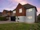 Thumbnail Detached house for sale in Malmsmead, Shoeburyness, Essex