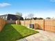 Thumbnail Terraced house for sale in Horseshoe Road, Pangbourne, Reading