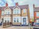 Thumbnail End terrace house for sale in Ongar Road, Brentwood