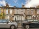 Thumbnail Terraced house for sale in Tower Hamlets Road, London