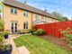 Thumbnail End terrace house for sale in Greenhaze Lane, Great Cambourne, Cambridge
