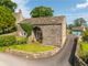 Thumbnail Barn conversion for sale in East Marton, Skipton, North Yorkshire