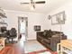 Thumbnail Terraced house for sale in Clover Bank View, Walderslade, Chatham, Kent