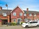 Thumbnail End terrace house for sale in Withy Close, Romsey, Hampshire