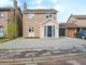 Thumbnail Detached house for sale in Lode Avenue, Waterbeach, Cambridge