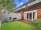 Thumbnail Town house for sale in Allingham Close, Hanwell