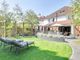 Thumbnail Detached house for sale in The Drive, Sawbridgeworth