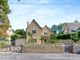 Thumbnail Detached house for sale in Berkeley Road, Cirencester, Gloucestershire
