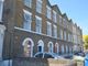 Thumbnail Terraced house to rent in Lower Road, London