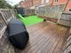 Thumbnail Town house for sale in Limestone Grove, Houghton Regis, Dunstable