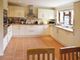 Thumbnail Detached bungalow for sale in Gordon Fuller Close, Brookville, Thetford