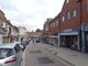 Thumbnail Retail premises for sale in High Street, Rushden