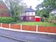 Thumbnail Detached house for sale in Ridgacre Road West, Quinton, Birmingham