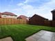 Thumbnail Detached house for sale in Fuggle Drive, Worksop