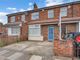 Thumbnail Terraced house for sale in Welbeck Road, Grimsby