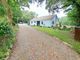 Thumbnail Detached bungalow for sale in Reskadinnick, Camborne