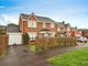 Thumbnail Detached house for sale in Church Farm Road, Emersons Green, Bristol