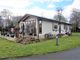 Thumbnail Lodge for sale in Hutton Rudby, Yarm