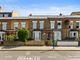 Thumbnail Terraced house for sale in Barnwell Road, London