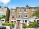 Thumbnail Semi-detached house for sale in Patshull Road, London