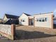 Thumbnail Detached bungalow for sale in Holly Road, Stanway, Colchester
