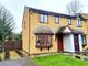 Thumbnail Semi-detached house for sale in Symonds Road, Hitchin, Hertfordshire