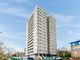 Thumbnail Flat for sale in Linstead Way, Southfields, London