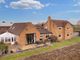 Thumbnail Detached house for sale in Nixhill Road, Wimblington