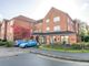 Thumbnail Flat for sale in Flat 23, The Woodlands, The Spinney, Leeds, West Yorkshire