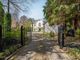 Thumbnail Detached house for sale in Friary Road, Ascot, Berkshire