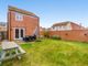Thumbnail Detached house for sale in Swift Gardens, Kirton, Boston, Lincolnshire