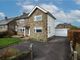 Thumbnail Detached house for sale in Lane Side, Wilsden, Bradford, West Yorkshire