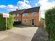 Thumbnail End terrace house for sale in Collet Road, Kemsing