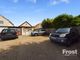 Thumbnail Bungalow for sale in Staines Road West, Ashford, Surrey