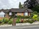 Thumbnail Detached bungalow for sale in Brades Close, Halesowen