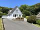 Thumbnail Detached house for sale in Porthpean Beach Road, St Austell, St. Austell