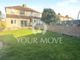 Thumbnail Semi-detached house for sale in Brent Lane, Dartford, Kent