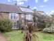 Thumbnail End terrace house for sale in Felpham Way, Felpham, West Sussex