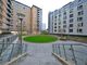 Thumbnail Flat for sale in Trentham Court, Acton