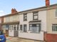 Thumbnail Terraced house for sale in Gilbey Road, Grimsby