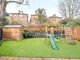 Thumbnail Terraced house to rent in Hartham Close, Islington, London