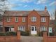 Thumbnail Detached house to rent in Chilwell Lane, Bramcote