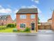 Thumbnail Detached house for sale in Fairburn Crescent, Edwalton, Nottinghamshire